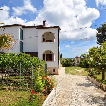 Apartments In Premantura/Istrien 10684 Exterior photo